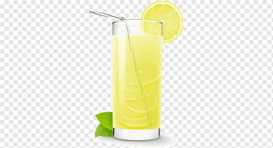 Suco de limão